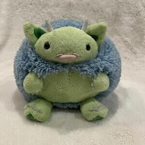 Mini Squishable Cute Little Monster